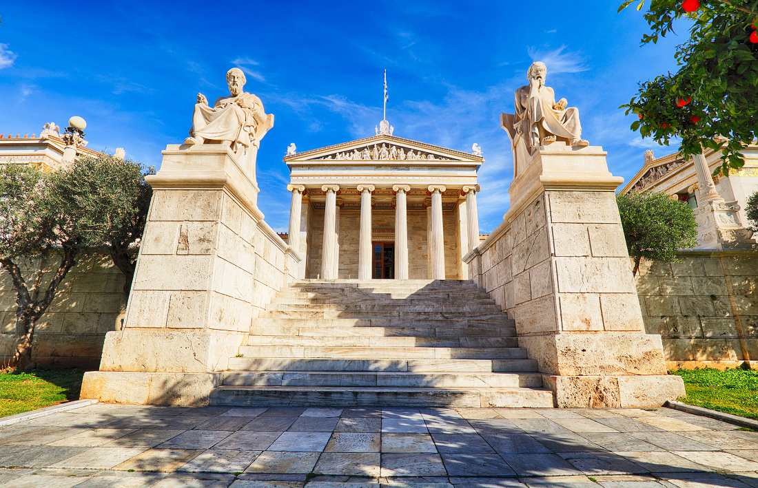 Academy of Athens