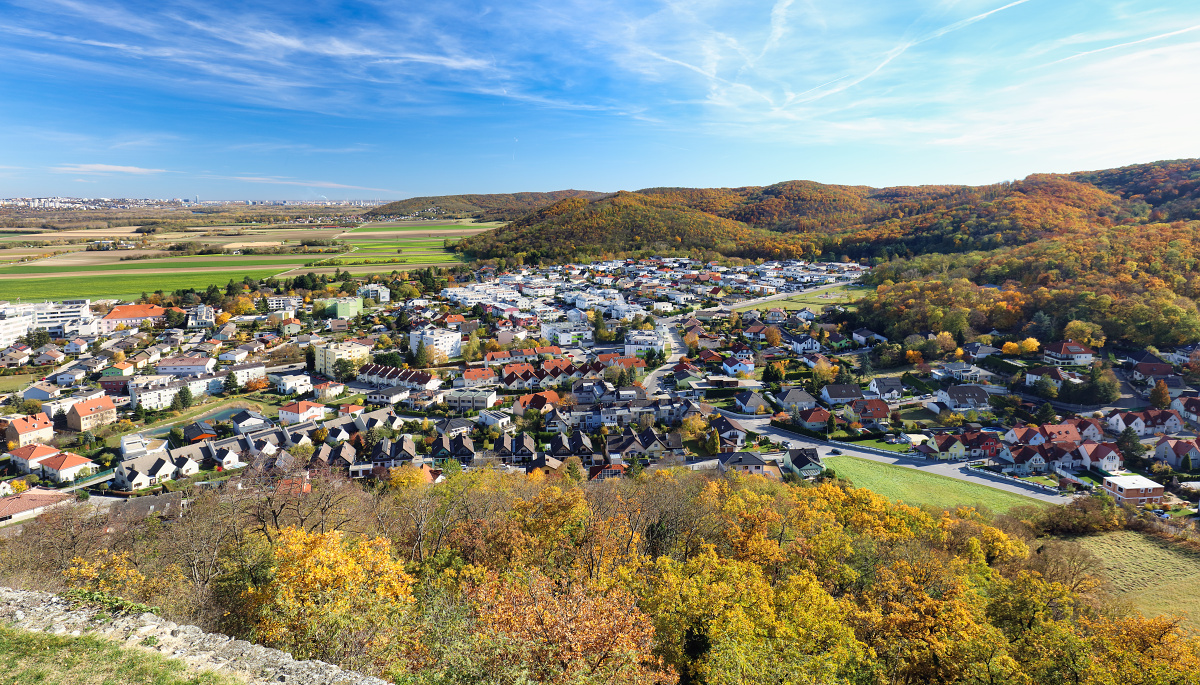 Hainburg an der Donau