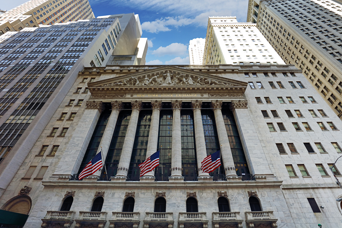 New York Stock Exchange