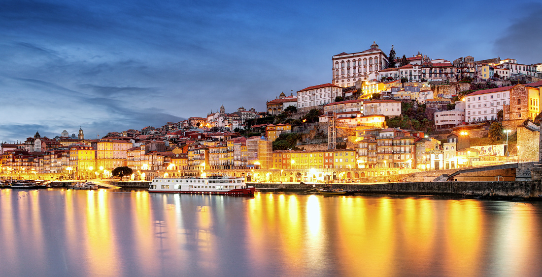 Porto