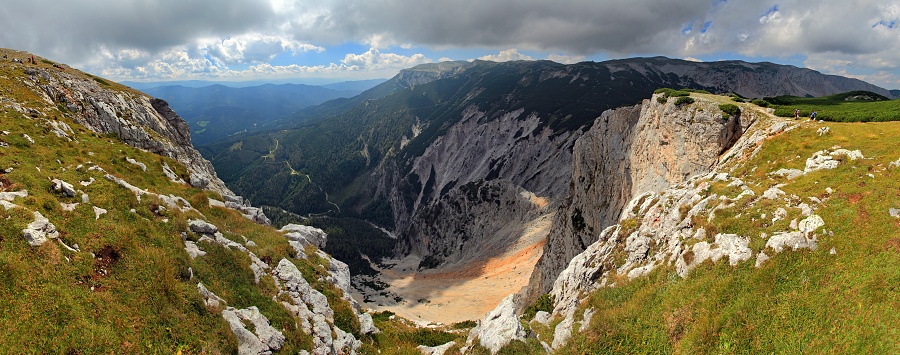 Raxalpe