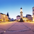 Banská Bystrica - panoráma