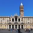 Bazilika - Santa Maria Maggiore