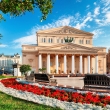 Bolshoi theater