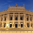 Burgtheater - Viedeň