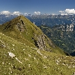 Centrálne Alpy - Pizol