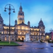 City Council Building in Glasgow