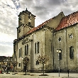 Dolný Kostol - Pezinok