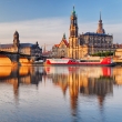 Dresden - Elbe