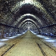 Električkový tunel
