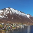 Fjordgard - Senja
