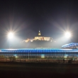 Futbalový štadión pod Zoborom - Nitra