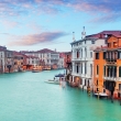 Grand Canal from Accademia bridge