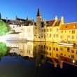 Historical centre of Bruges