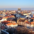Historické centrum - Bratislava