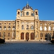Hofburg - Naturhistorisches Museum