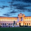 Hofburg Palace - Viedeň