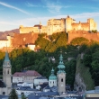 Hohensalzburg - Salzburg