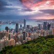 Hong Kong - Victoria peak