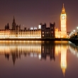 Houses of parliament, Big Ben