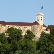 Hrad v Ľubľani
