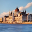 Hungary parliament, Budapest