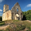 Katarínka - kláštor