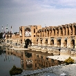 Khajou Bridge - Isfahan