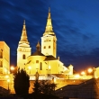 Kostol Najsvätejšej Trojice - Žilina
