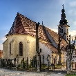 Kostol - Pezinok