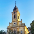 Kostol Sv. Jána Krstiteľa, Sereď