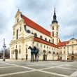 Kostol svätého Tomáša - Brno