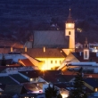 Kostol Svätej Trojice - Svätý Jur