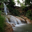 Lúčanský vodopád