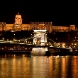 Nábrežie Dunaja