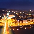 Nábrežie Dunaja - Bratislava