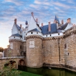 Nantes, Castle of Dukes