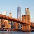 New York City - Brooklyn bridge