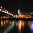 Nový most - Bratislava