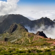 Pico do Ruivo - Madeira