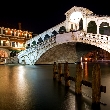 Rialto Bridge - Benátky