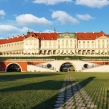 Royal Castle in Warsaw