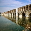 Si o Seh Bridge - Isfahan