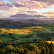 Slovakia Mountains 2017 Time lapse video