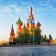 St. Basil´s Cathedral