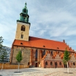 St. Mary´s Church - Marienkirche
