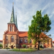 St. Nicholas church - Nikolaikirche