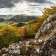 Suchá hora - Strážovské vrchy