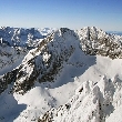 Tatranské hrebene