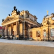 The Dresden Academy of Fine Arts